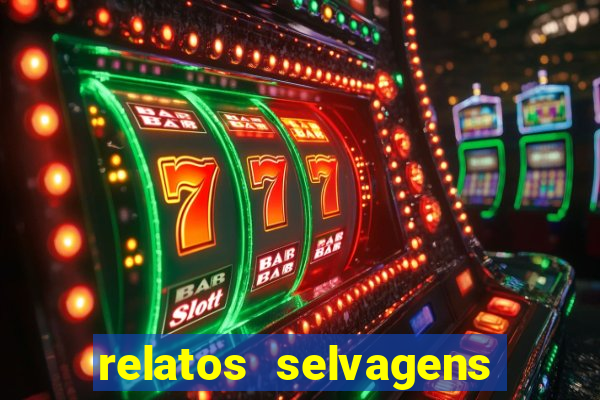 relatos selvagens dublado online